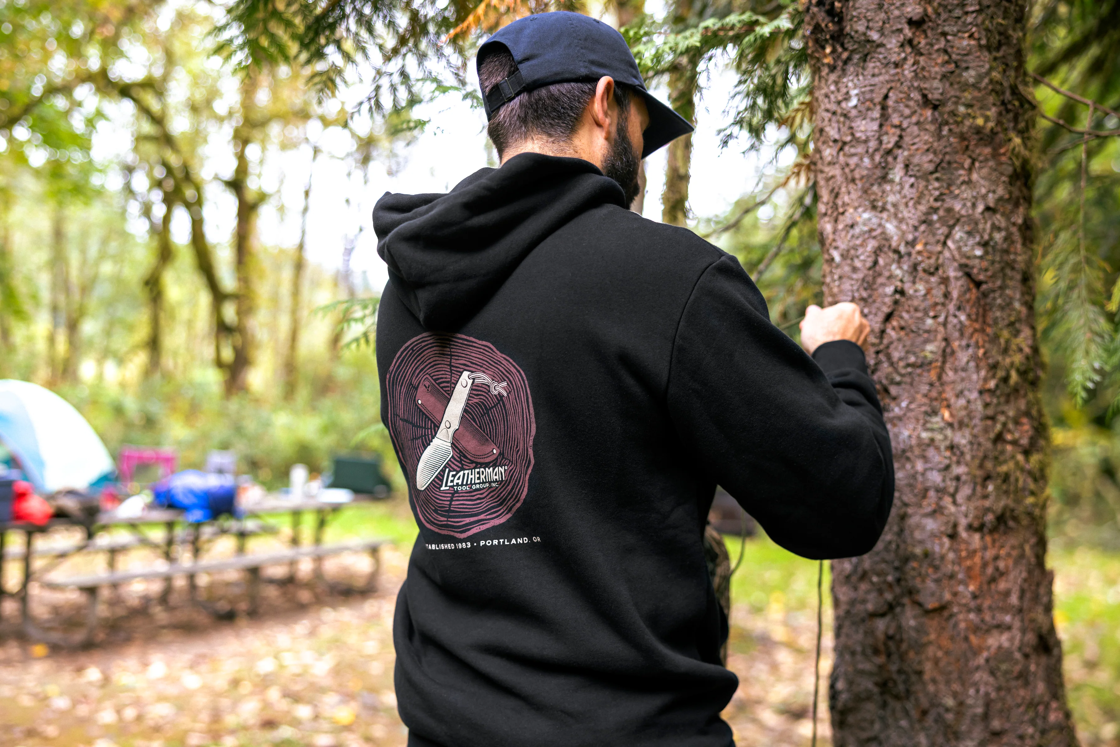 Malloy Hoodie - Image 3