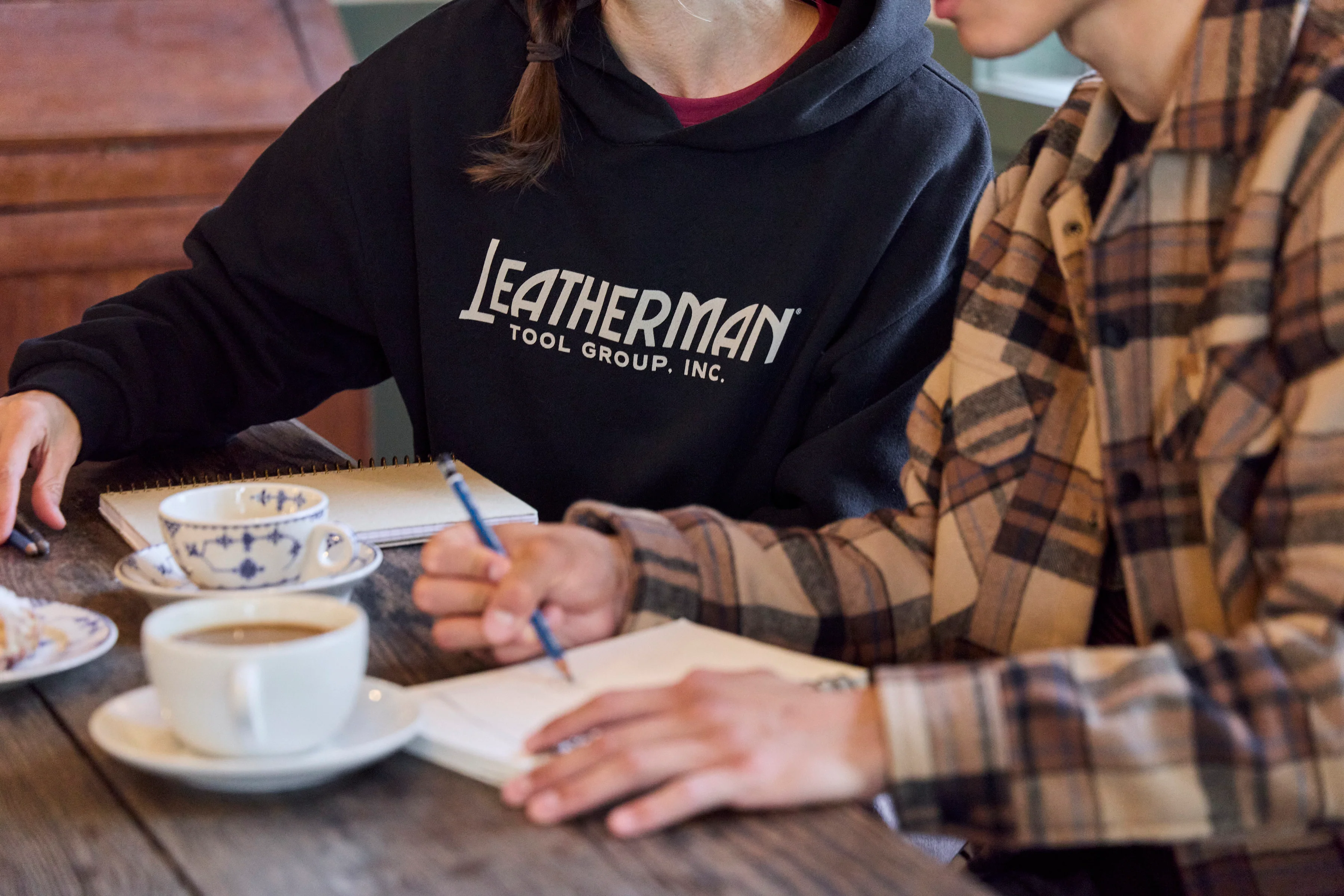 Malloy Hoodie - Image 6