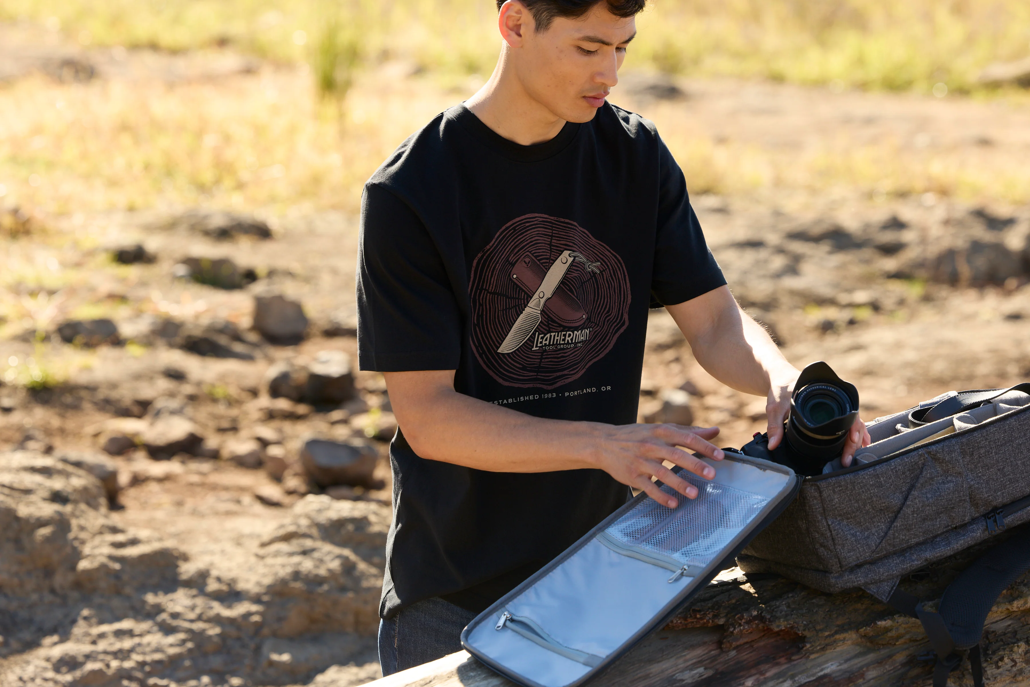 Malloy T-Shirt - Image 4