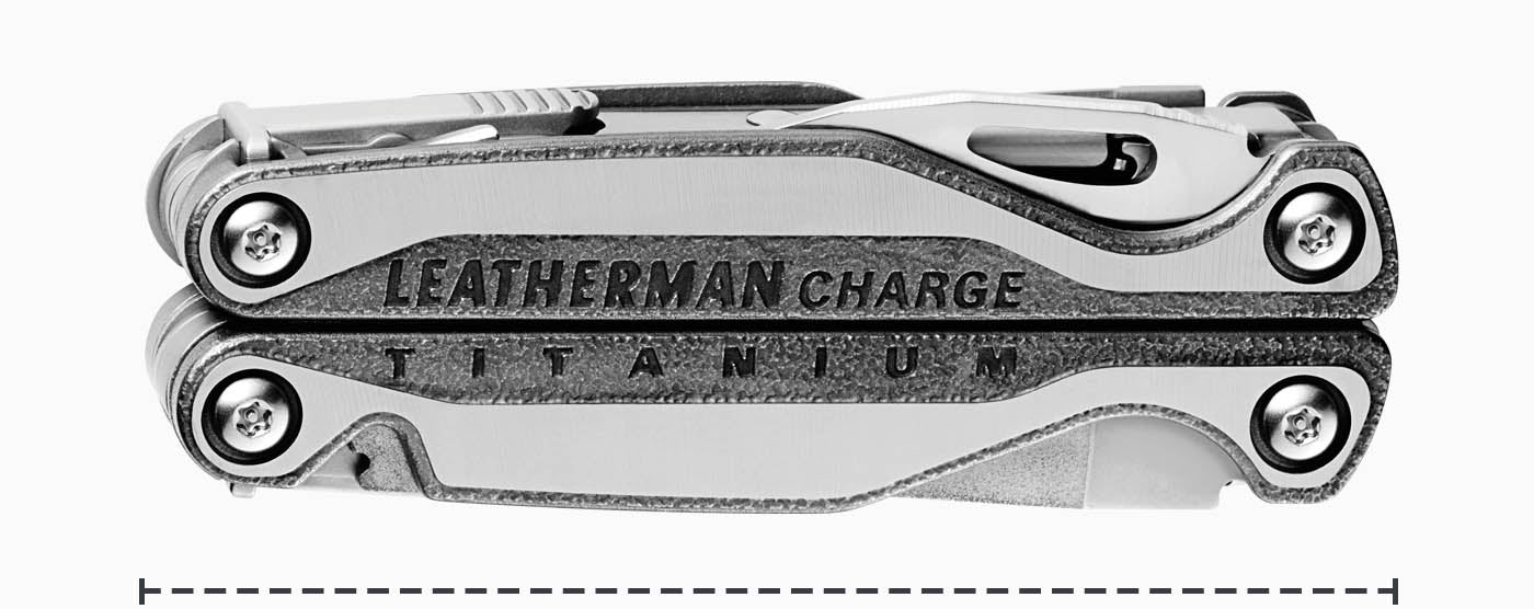 Charge®+ TTi - Image 10