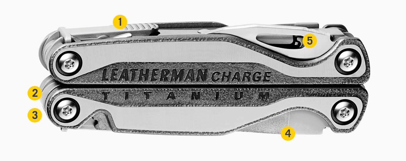 Charge®+ TTi - Image 9