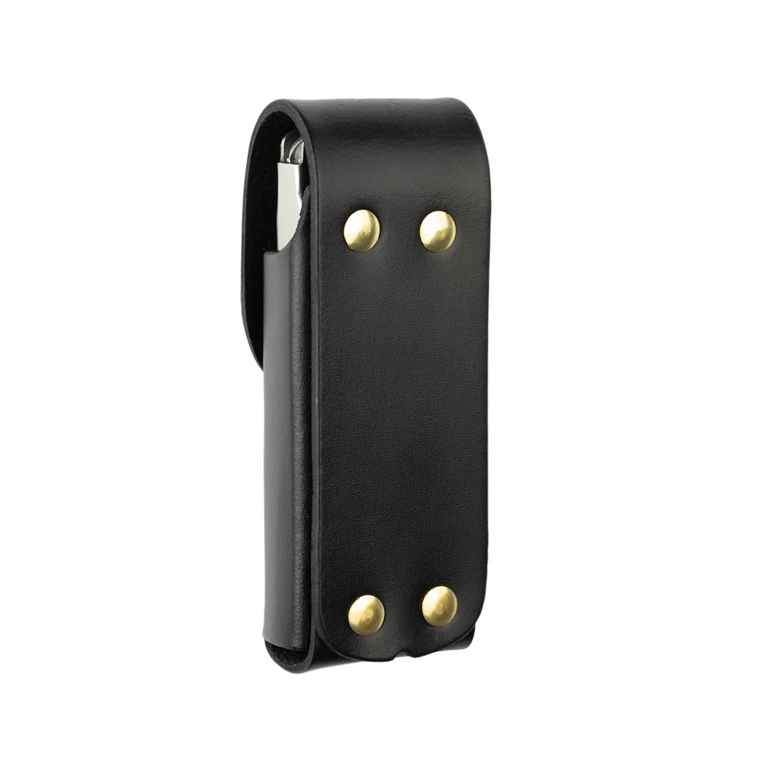 Leather Box Sheath - Image 2