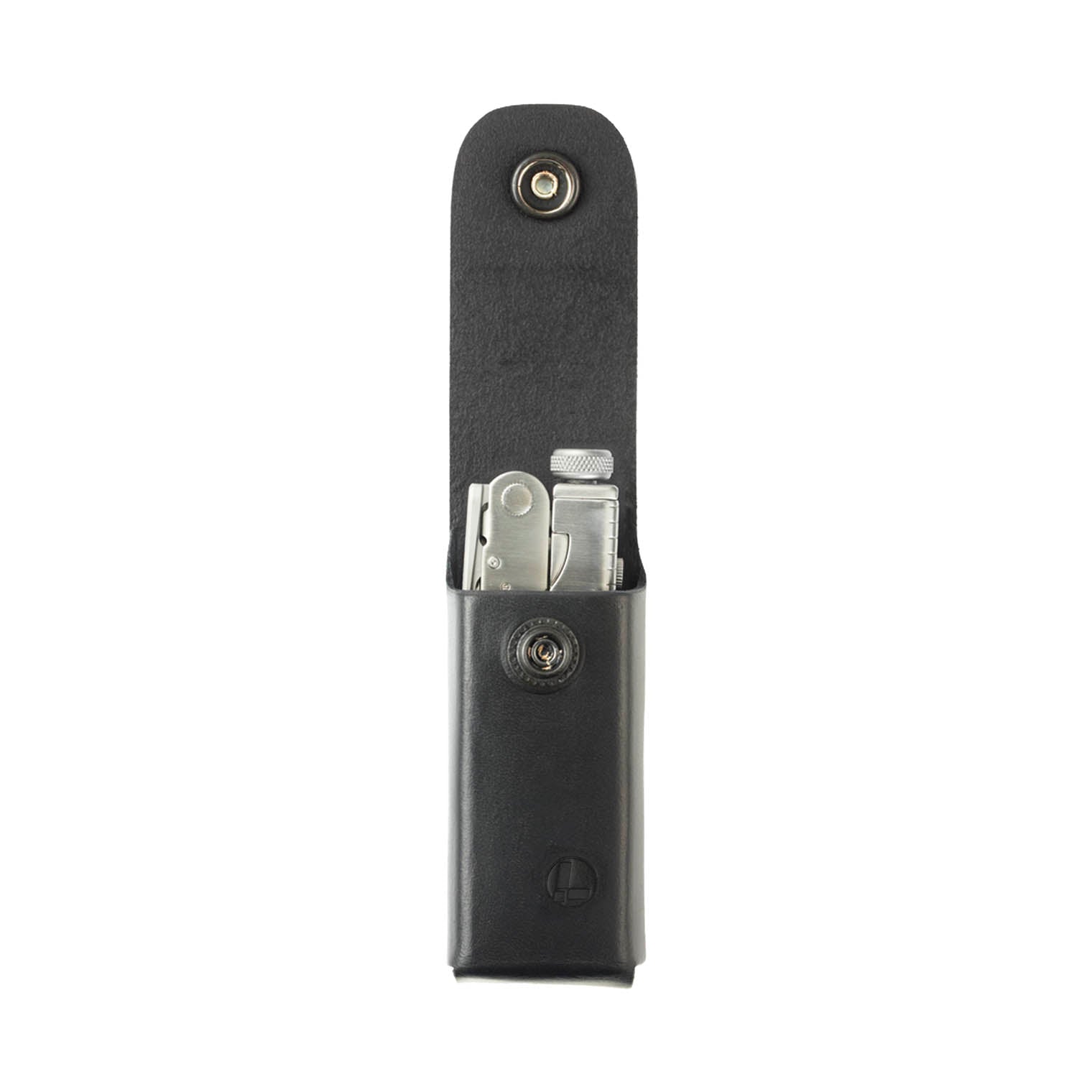 Leather Box Sheath - Image 3