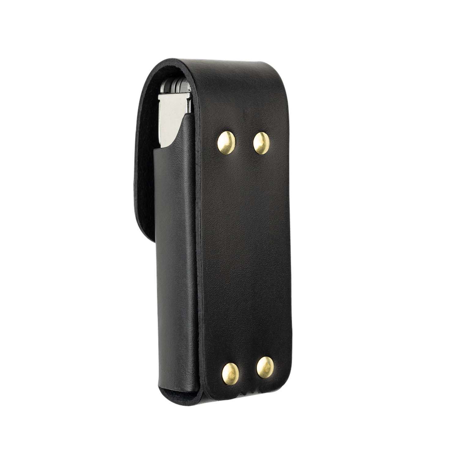 Leather Box Sheath - Image 4