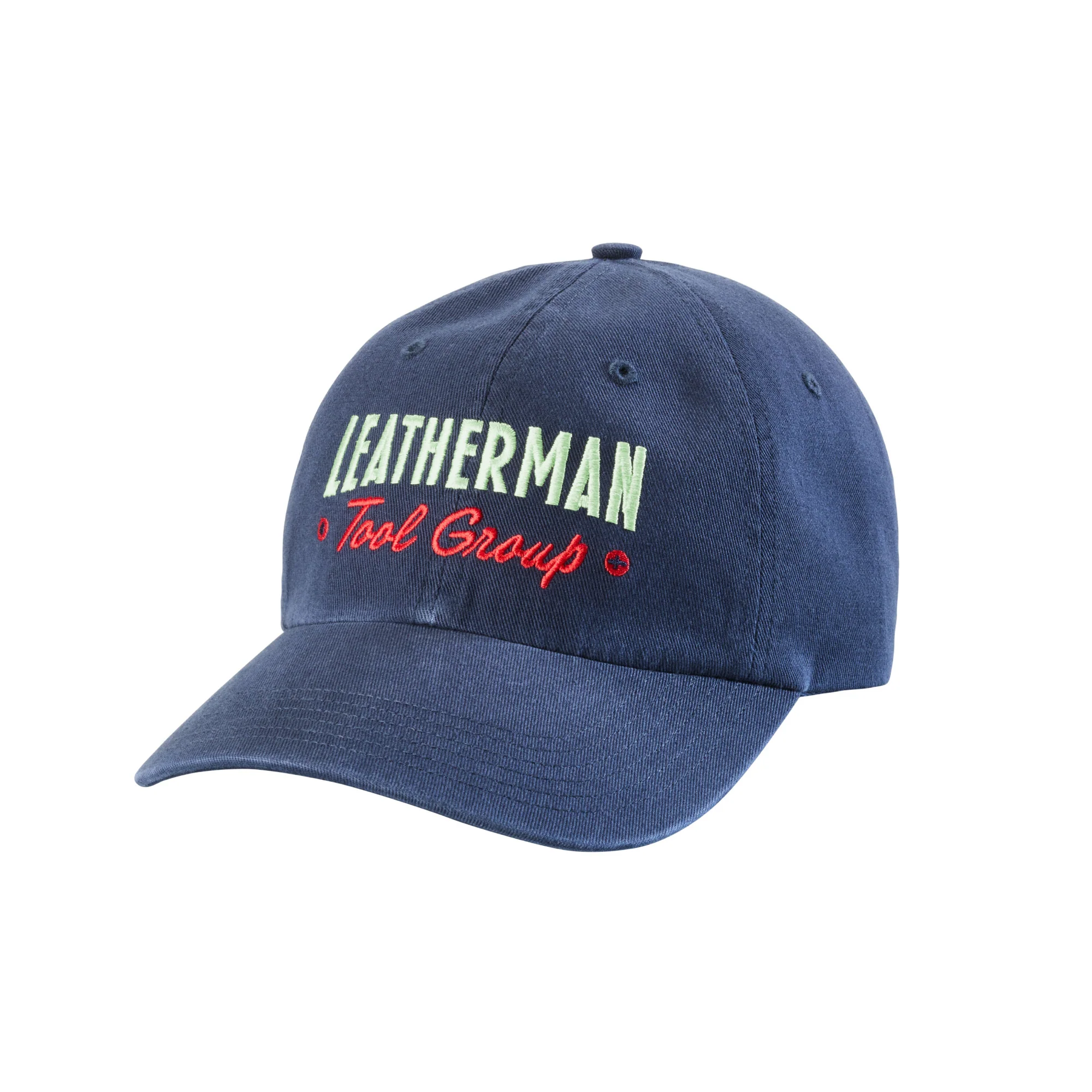 LTG Dad Hat - Image 3