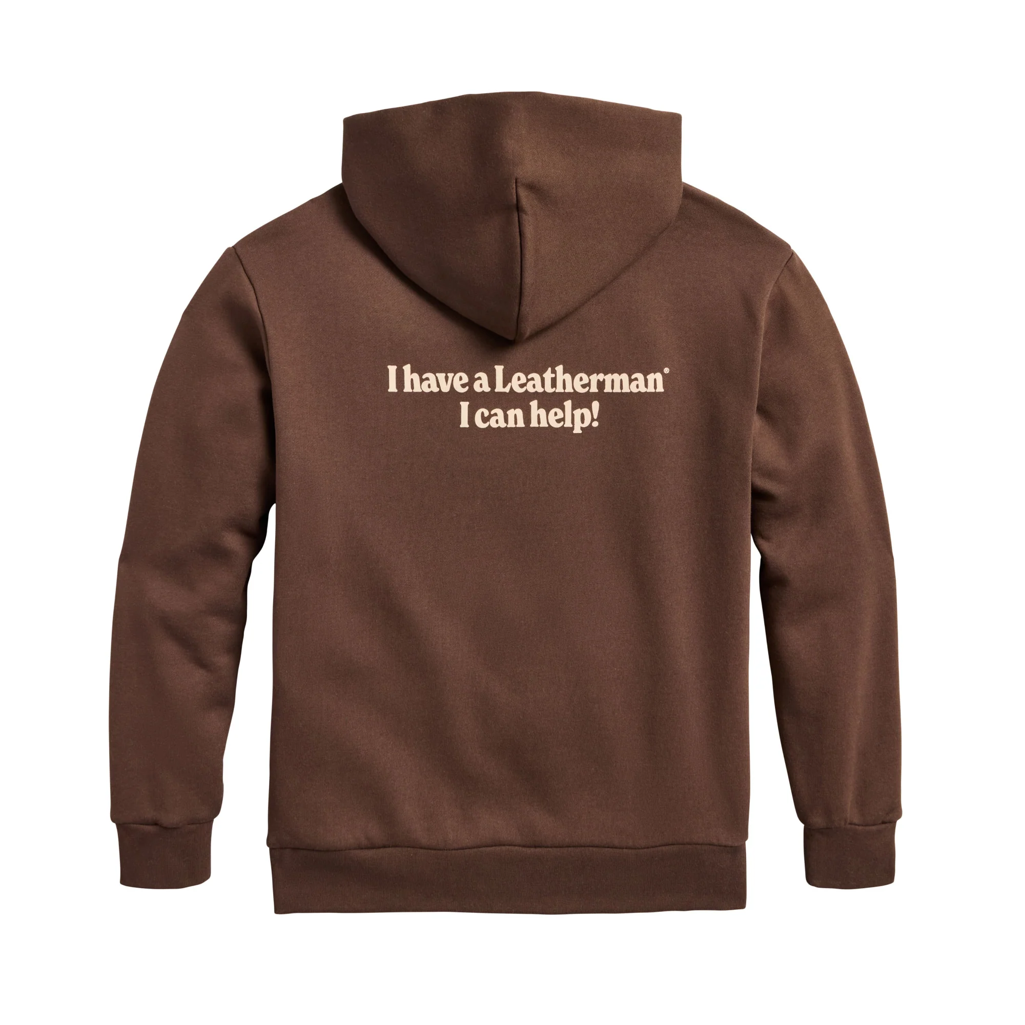 Mr. Wave Hoodie - Image 2