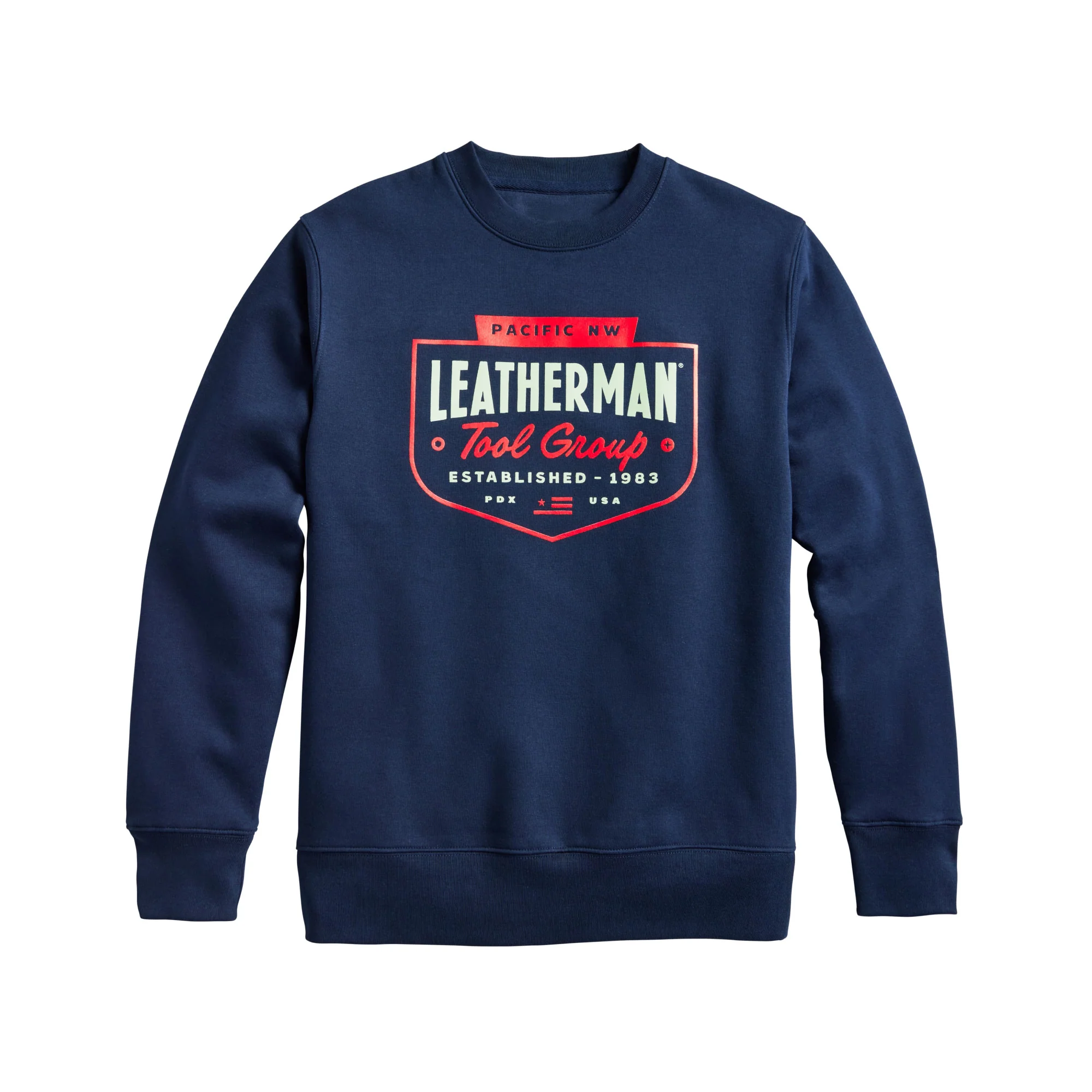 PNW Crewneck