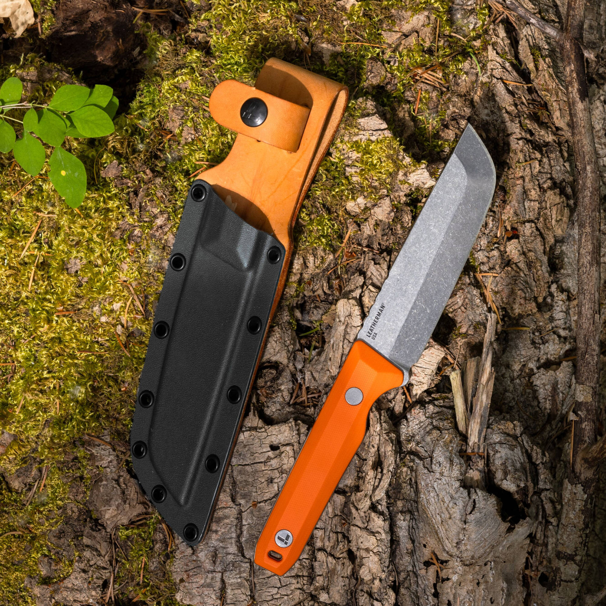 Pioneer Sheath - Image 2