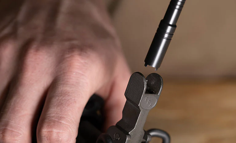 Sight Adjuster Bit Driver Extender - Image 2