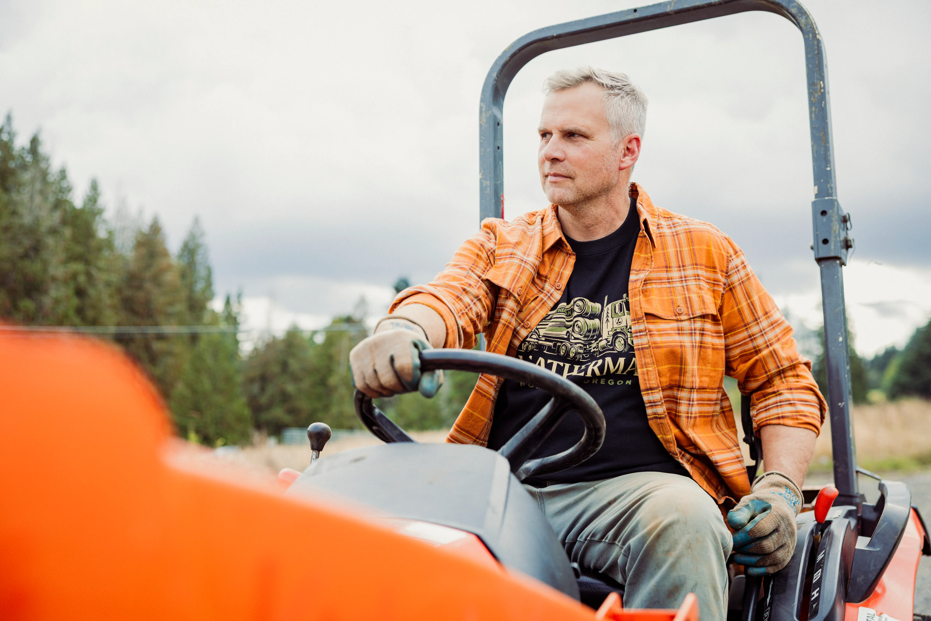 Timber T-Shirt - Image 4