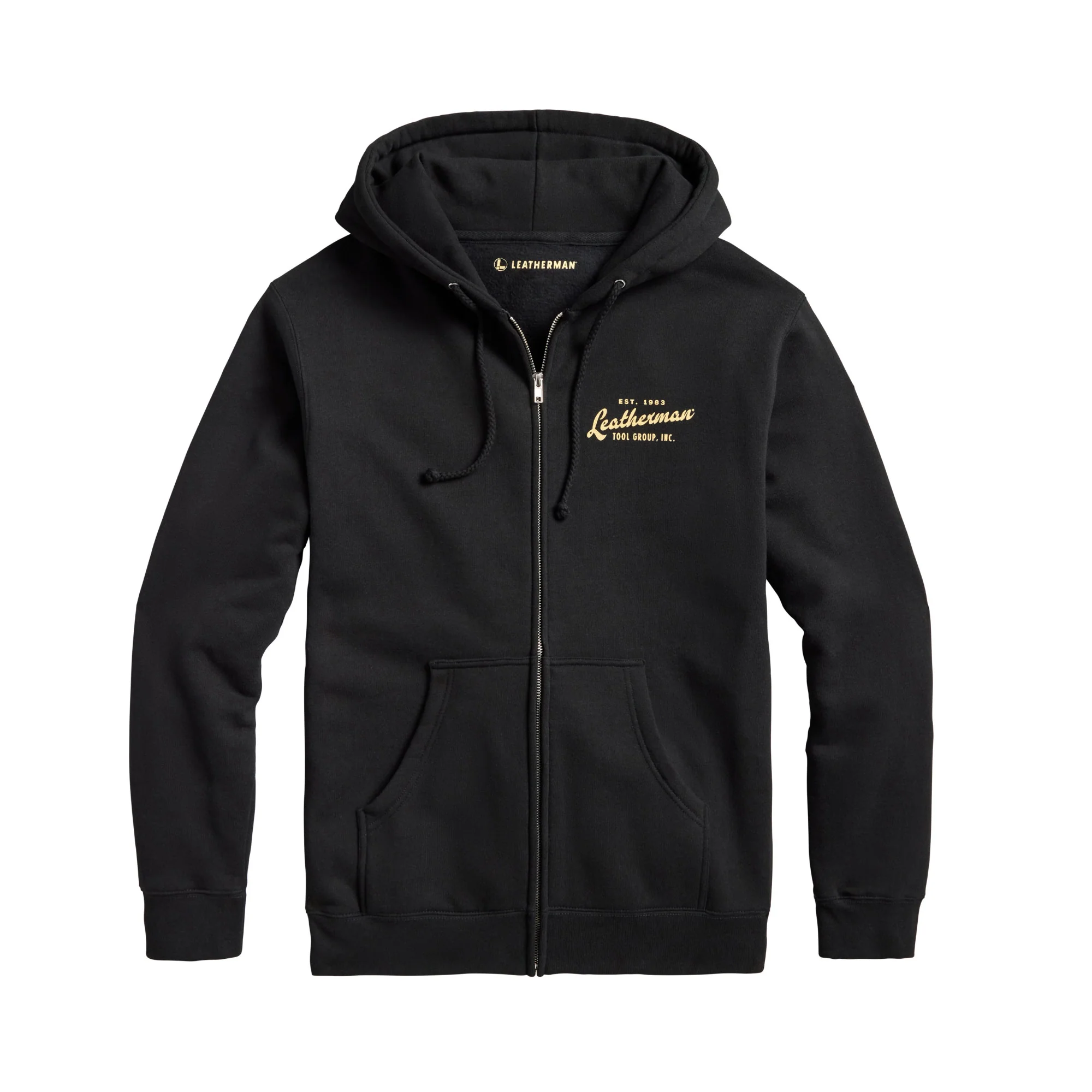 Vintage Zip